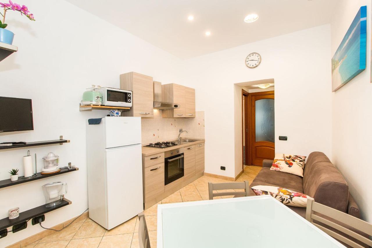 Piazza Bengasi Cozy Apartment Torino Esterno foto