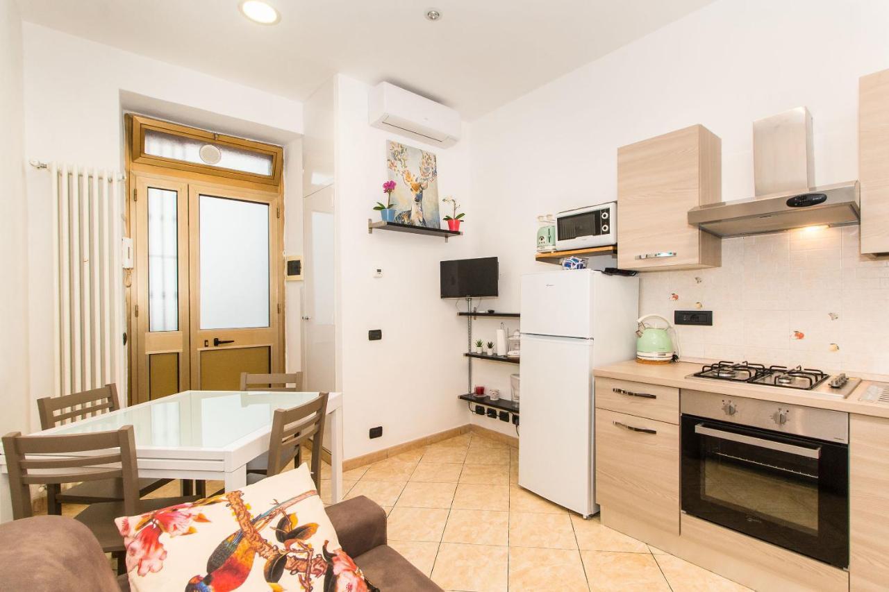 Piazza Bengasi Cozy Apartment Torino Esterno foto