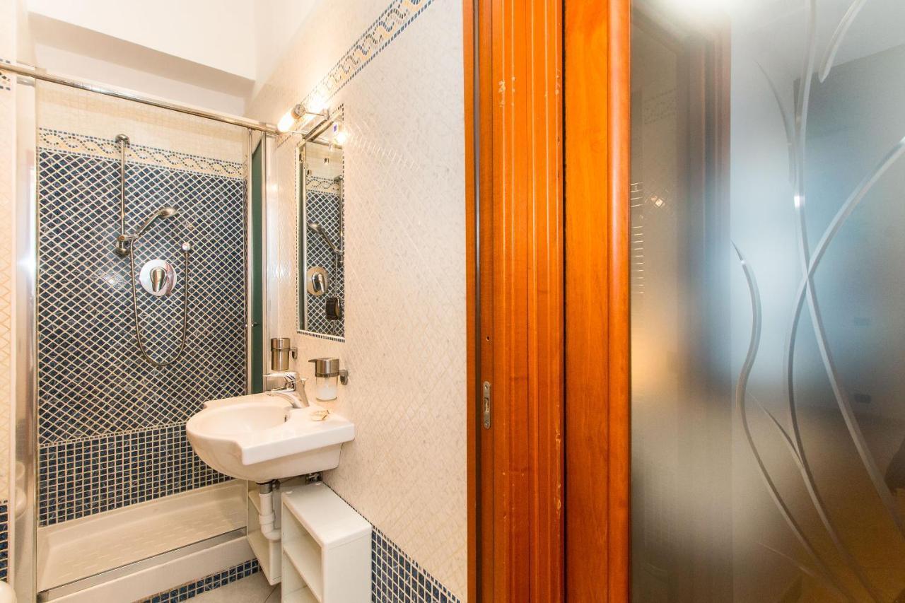 Piazza Bengasi Cozy Apartment Torino Esterno foto