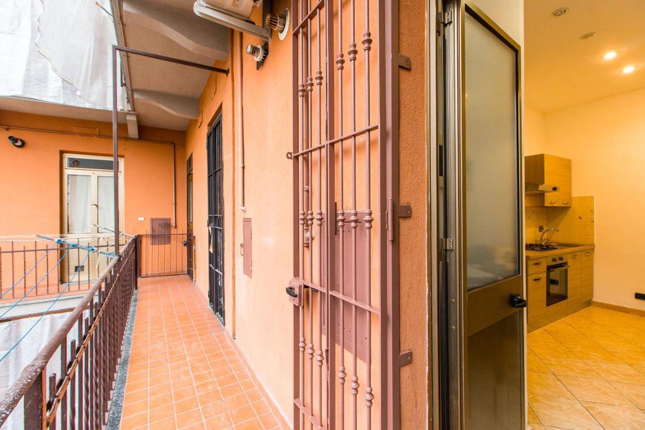 Piazza Bengasi Cozy Apartment Torino Esterno foto
