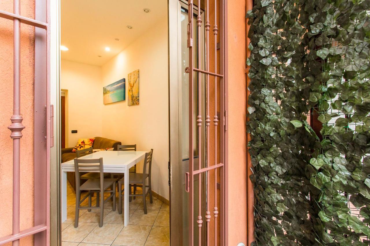 Piazza Bengasi Cozy Apartment Torino Esterno foto